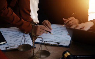 Can You Contest a Will in Texas? What Family Members Need to Know