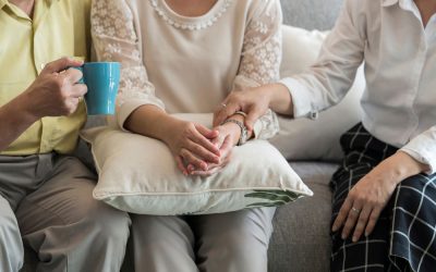 How Do I Talk to My Parents About Long-Term Care Planning?