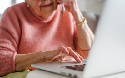AI Scams Targeting Texas Seniors: How Your Estate Plan Can Limit the Damage